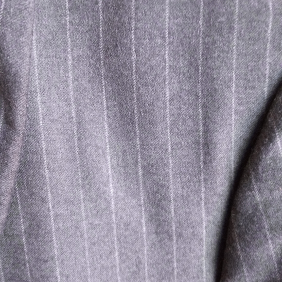 Súper 100's wool suit jacket - Picture 7 of 7